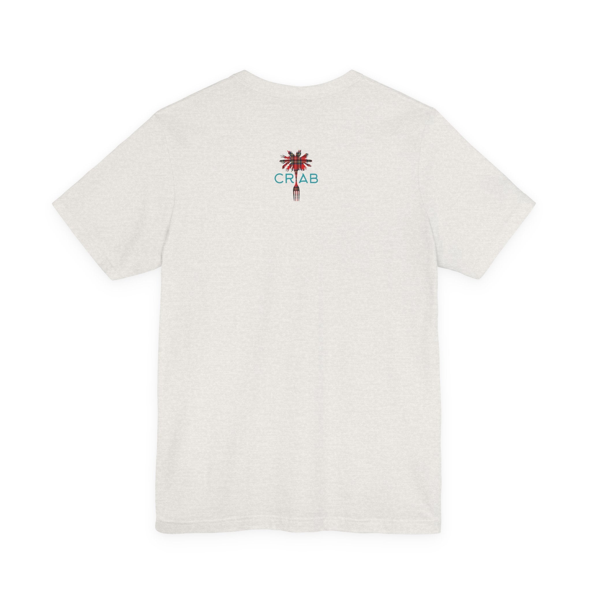 CRAB Heritage Tee