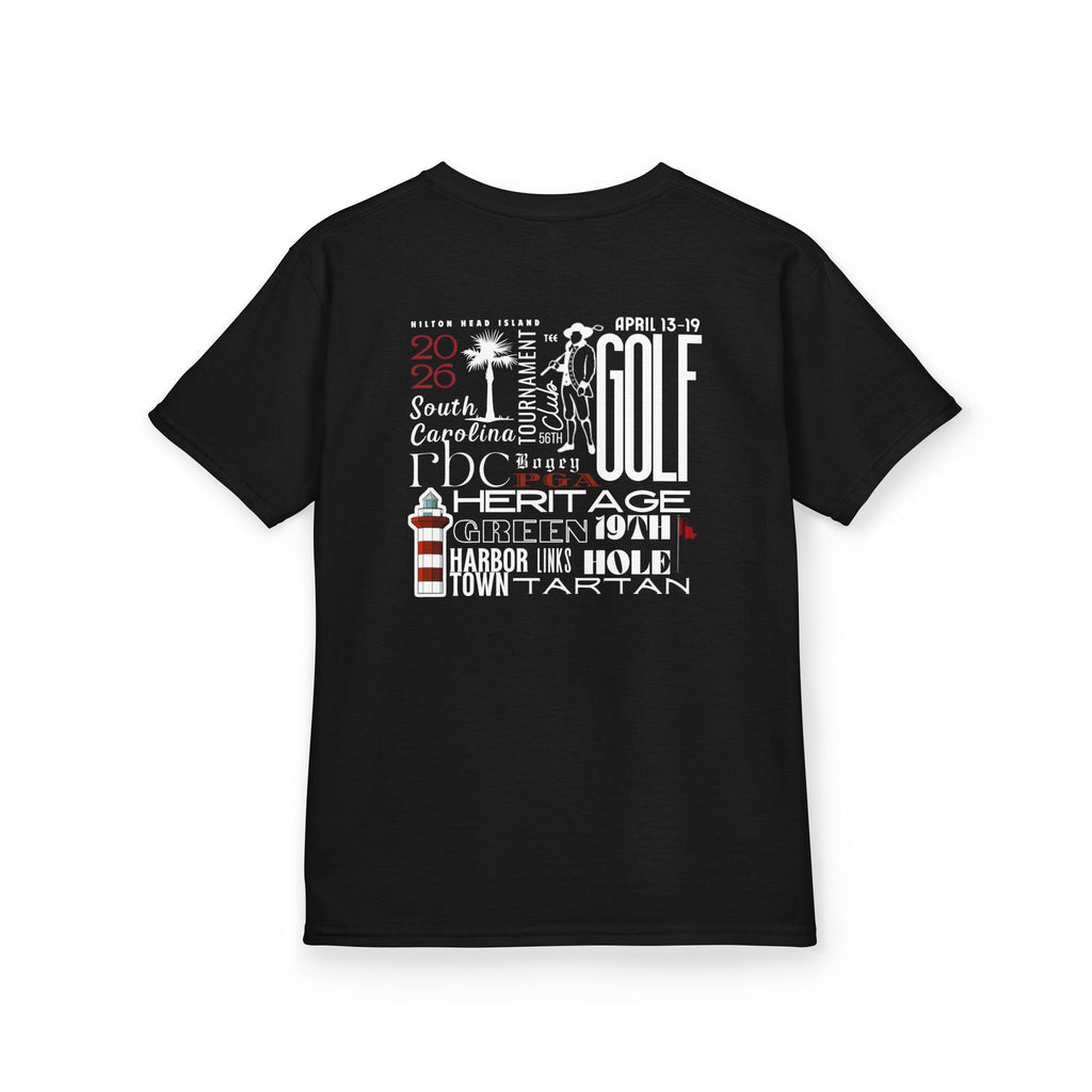 Youth Montage Tee