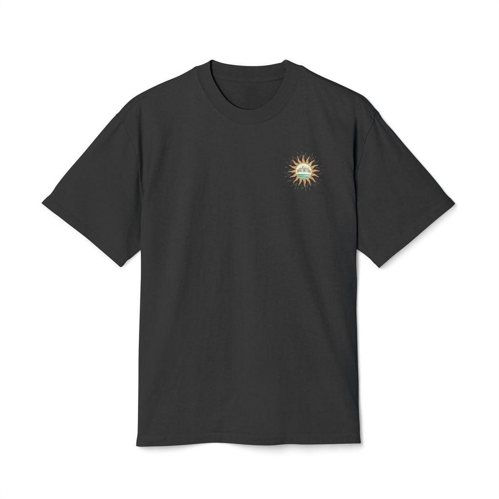 Weathered Oasis Tee