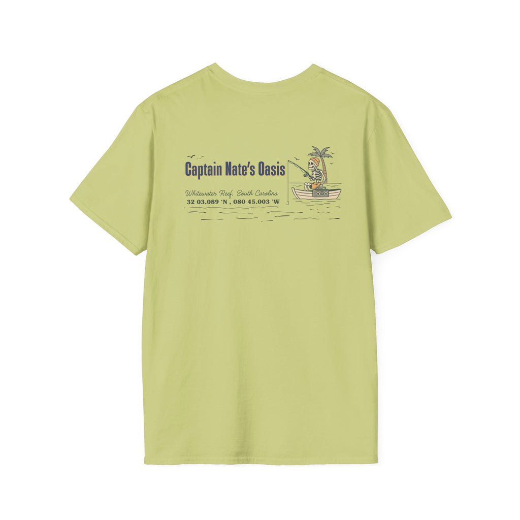 Greetings from T-Shirt