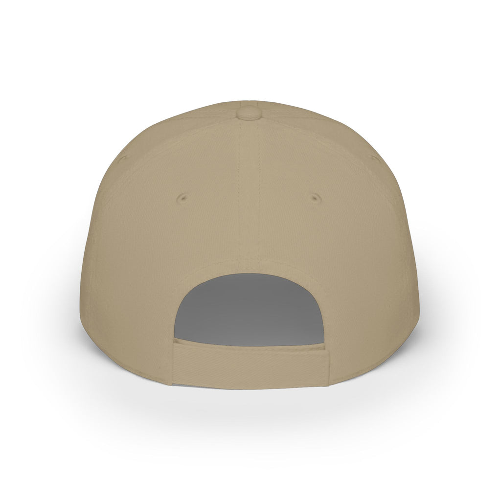 Pirate's Oasis Baseball Cap