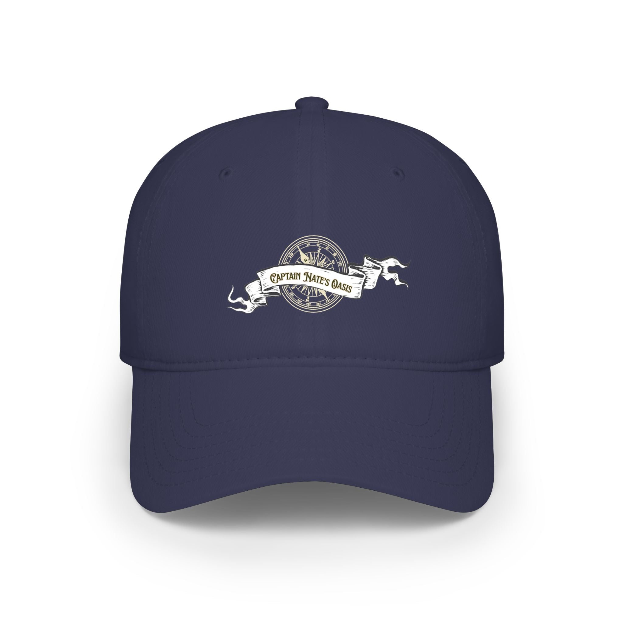 Pirate's Oasis Baseball Cap