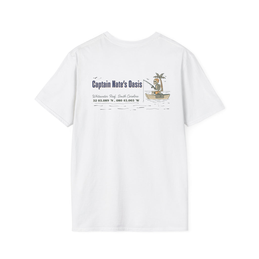 Greetings from T-Shirt