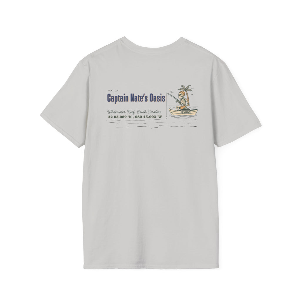 Greetings from T-Shirt