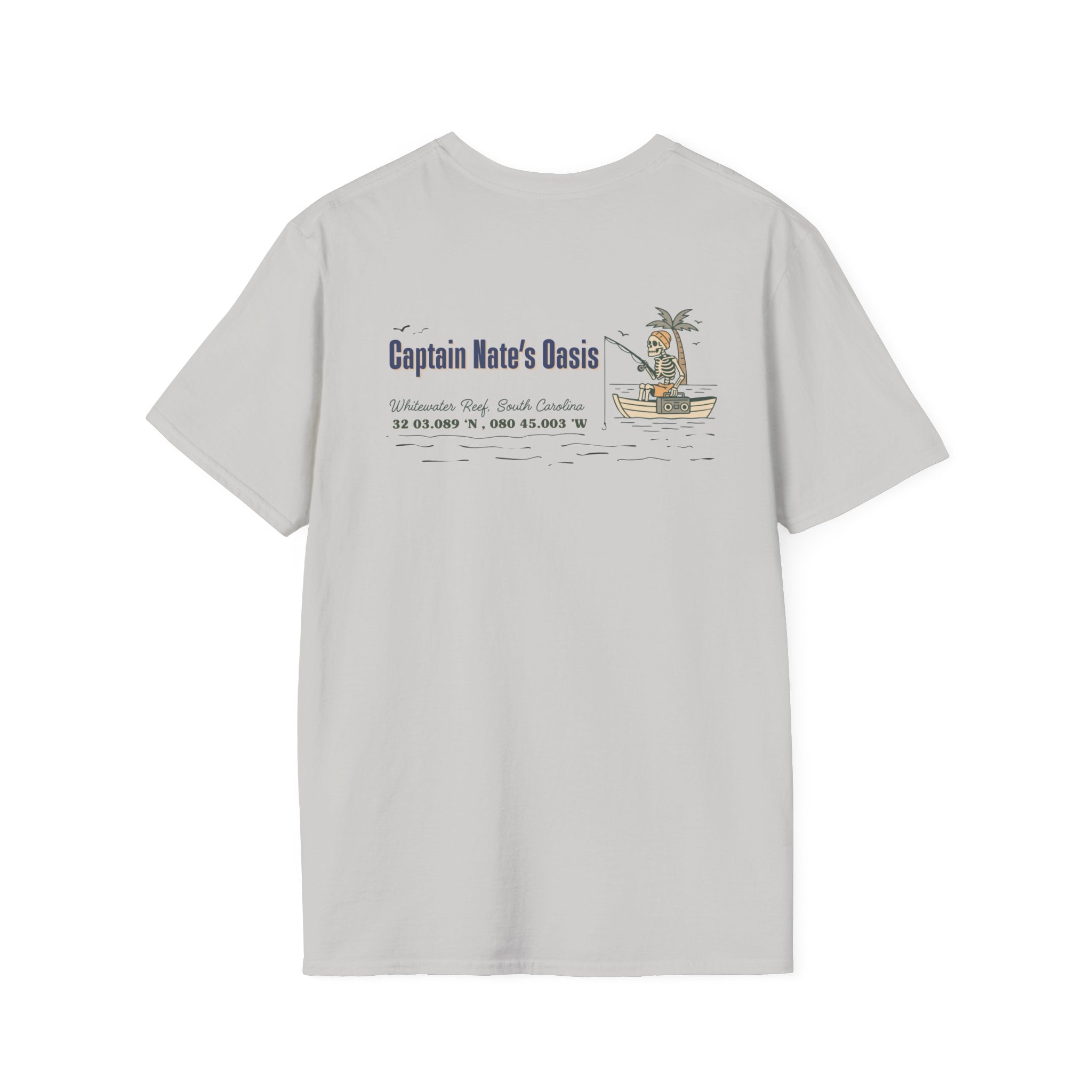 Greetings from T-Shirt