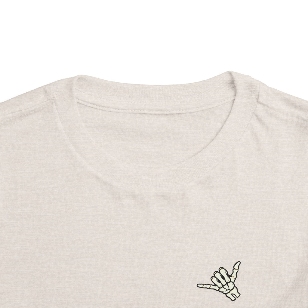 Toddler Oasis Tee