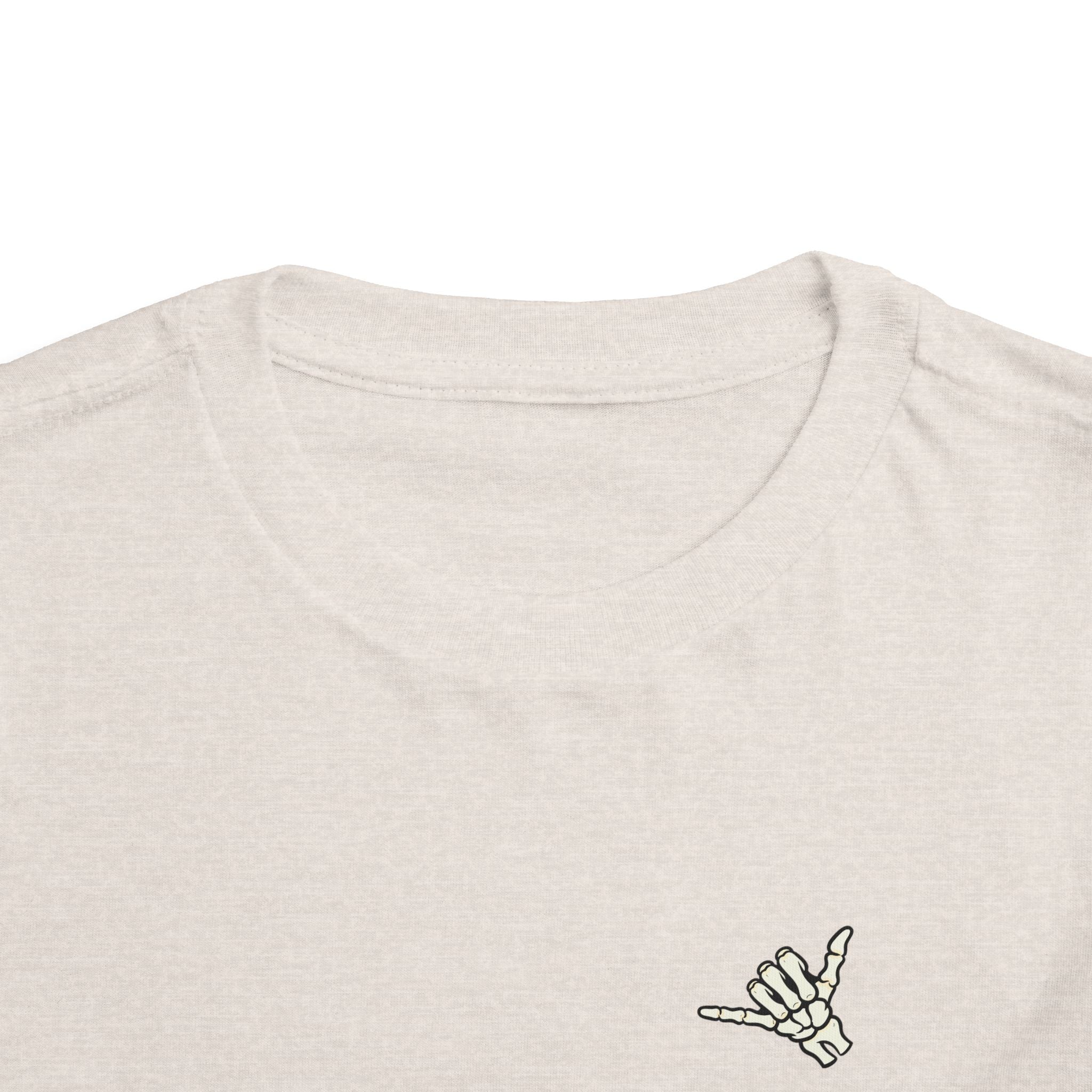 Toddler Oasis Tee