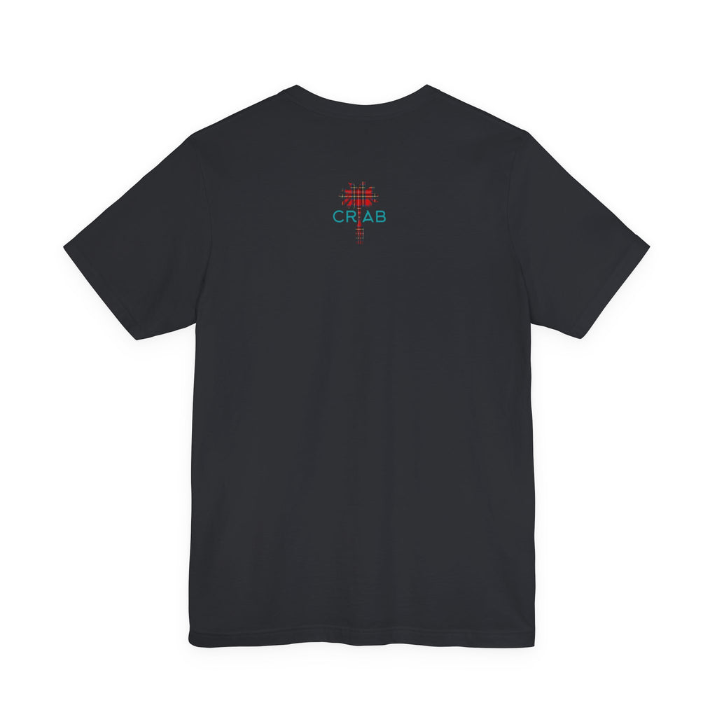 CRAB Heritage Tee