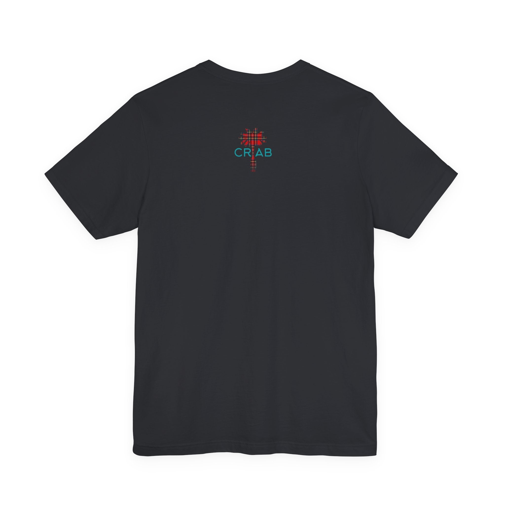 CRAB Heritage Tee