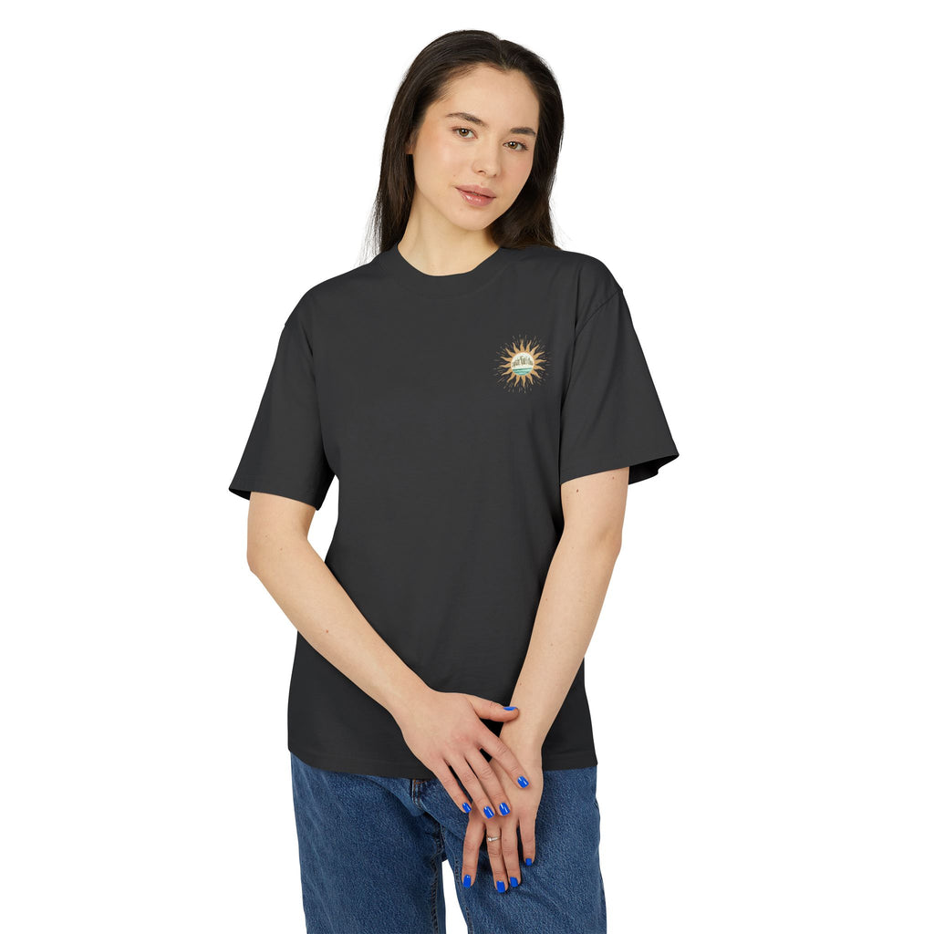 Weathered Oasis Tee