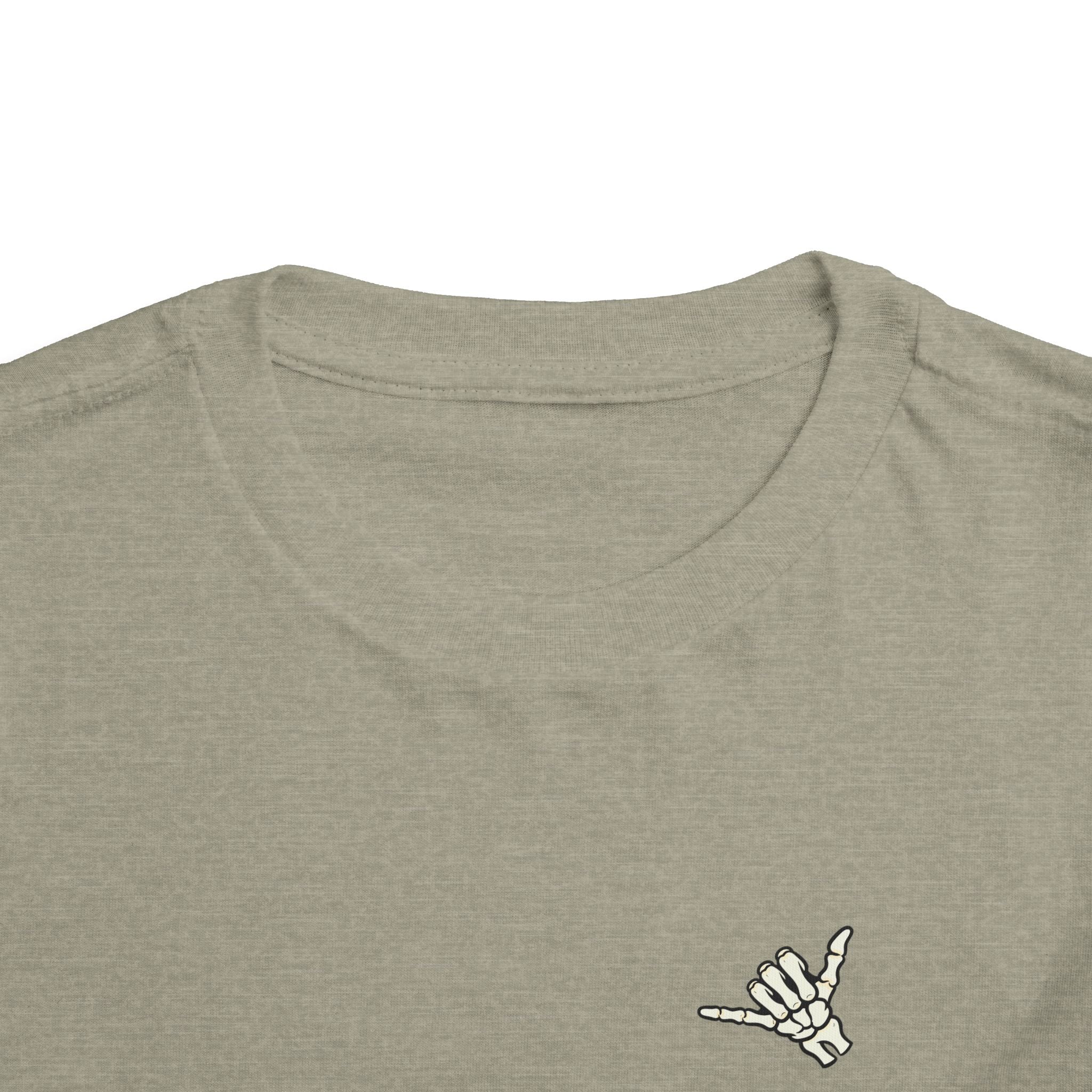 Toddler Oasis Tee