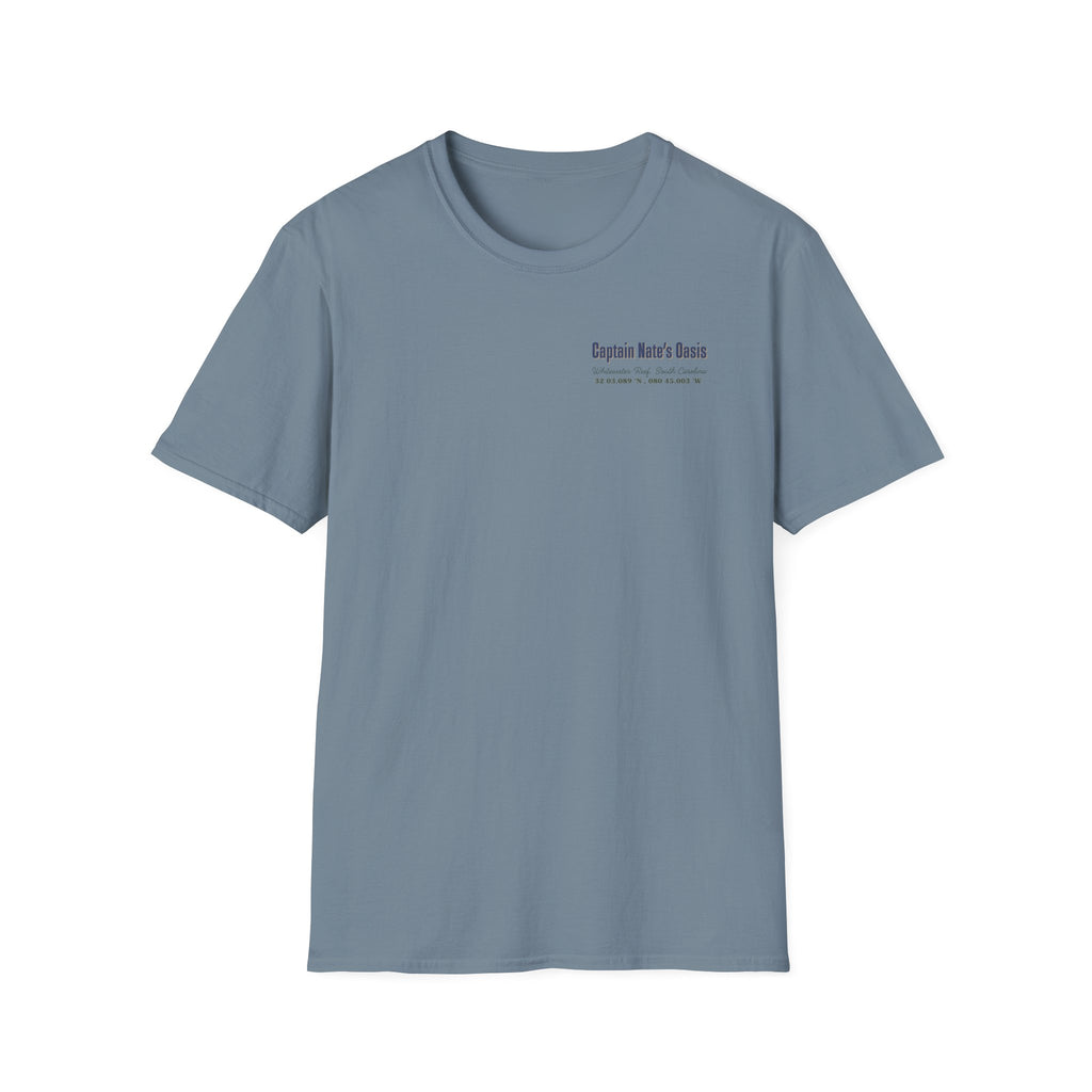 Greetings from T-Shirt