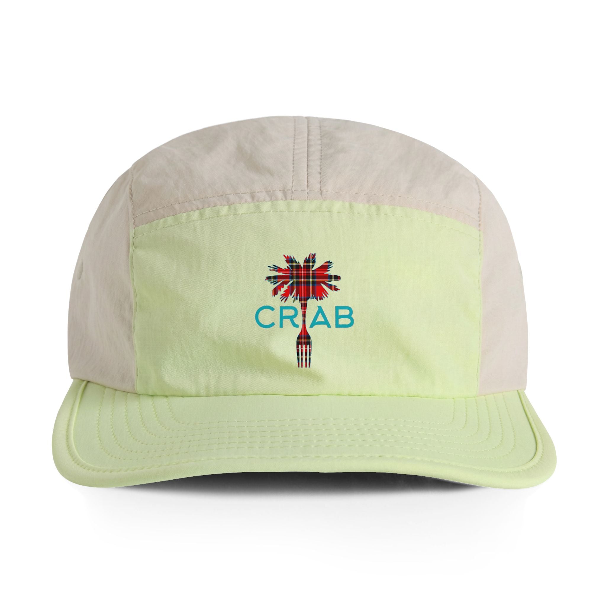 CRAB Nylon Cap