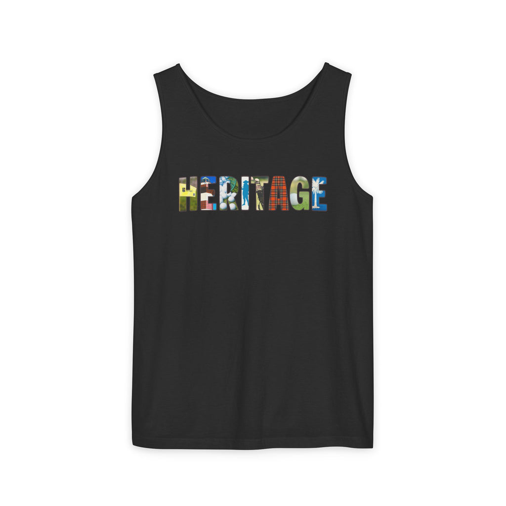 Heritage Montage Tank