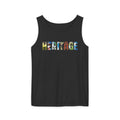 Heritage Montage Tank