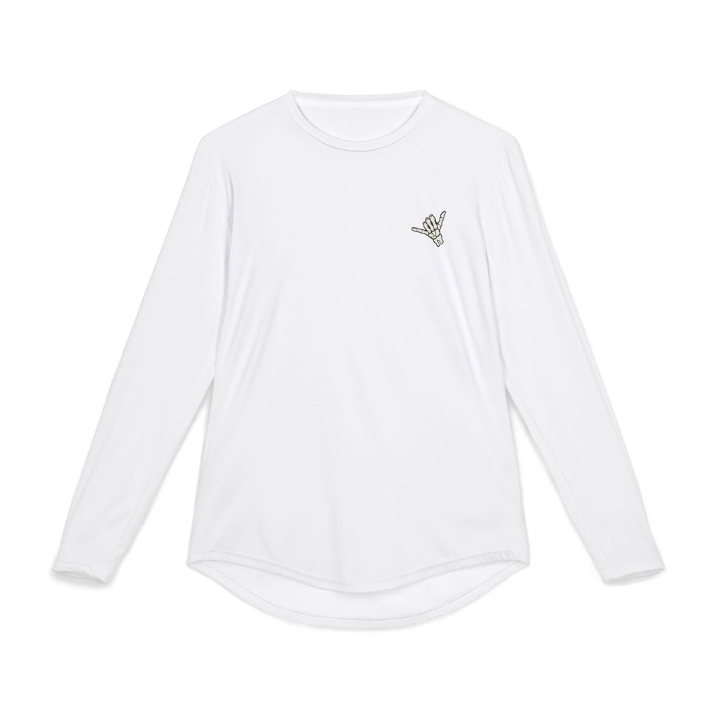 Sand&Shades UV Protection Long Sleeve Shirt (AOP)