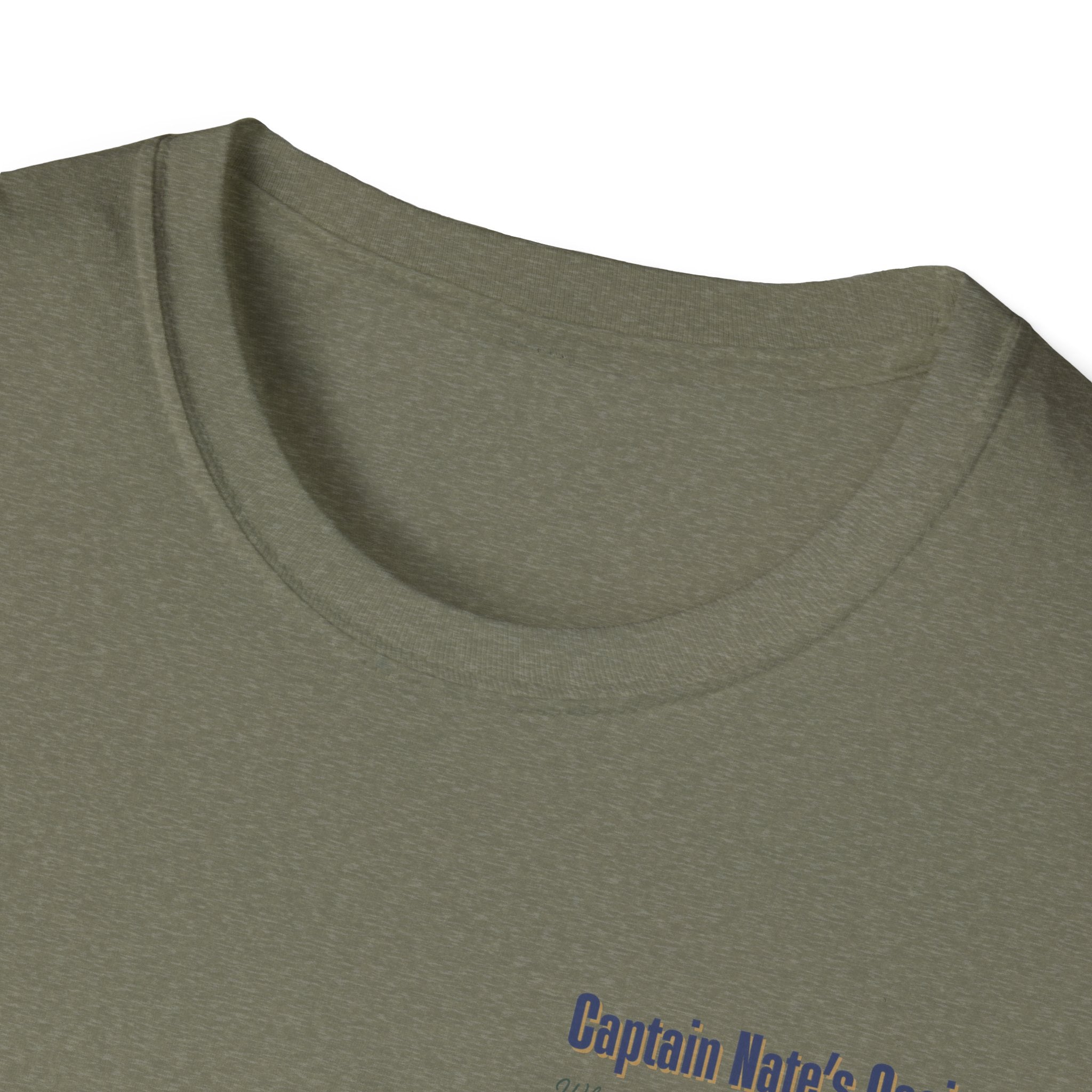 Greetings from T-Shirt