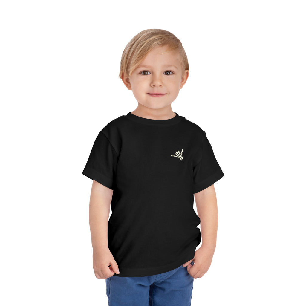 Toddler Oasis Tee