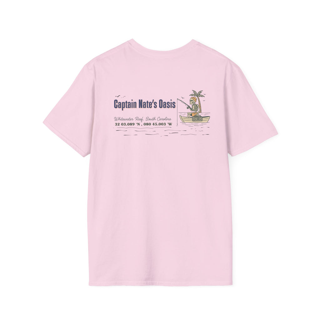 Greetings from T-Shirt