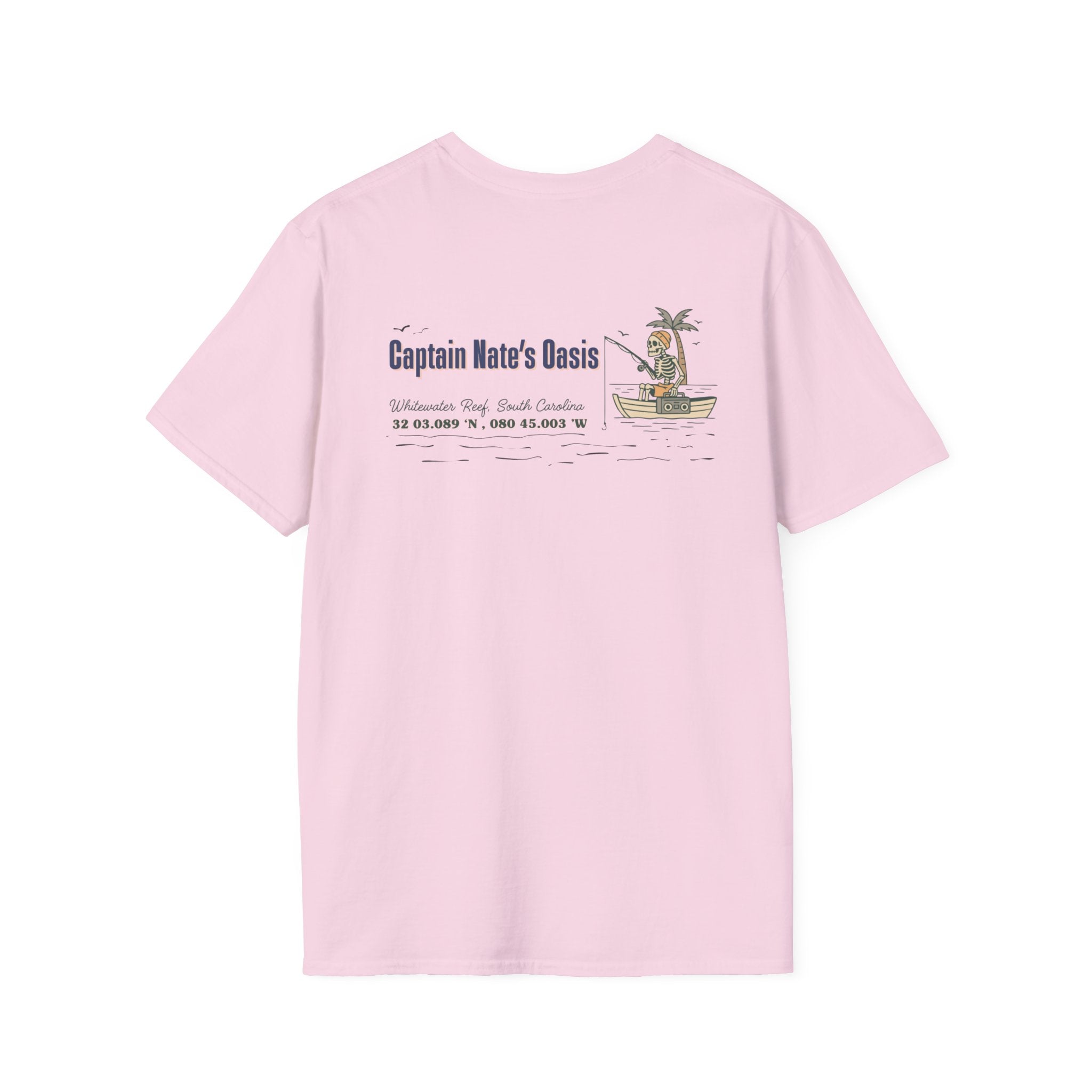 Greetings from T-Shirt