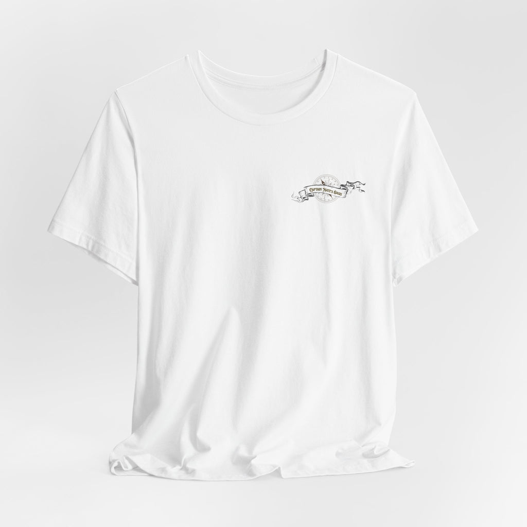 Jersey Pirates Oasis short sleeve