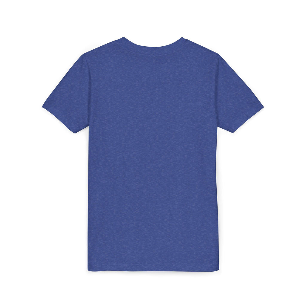 Youth Par Tee short sleeve