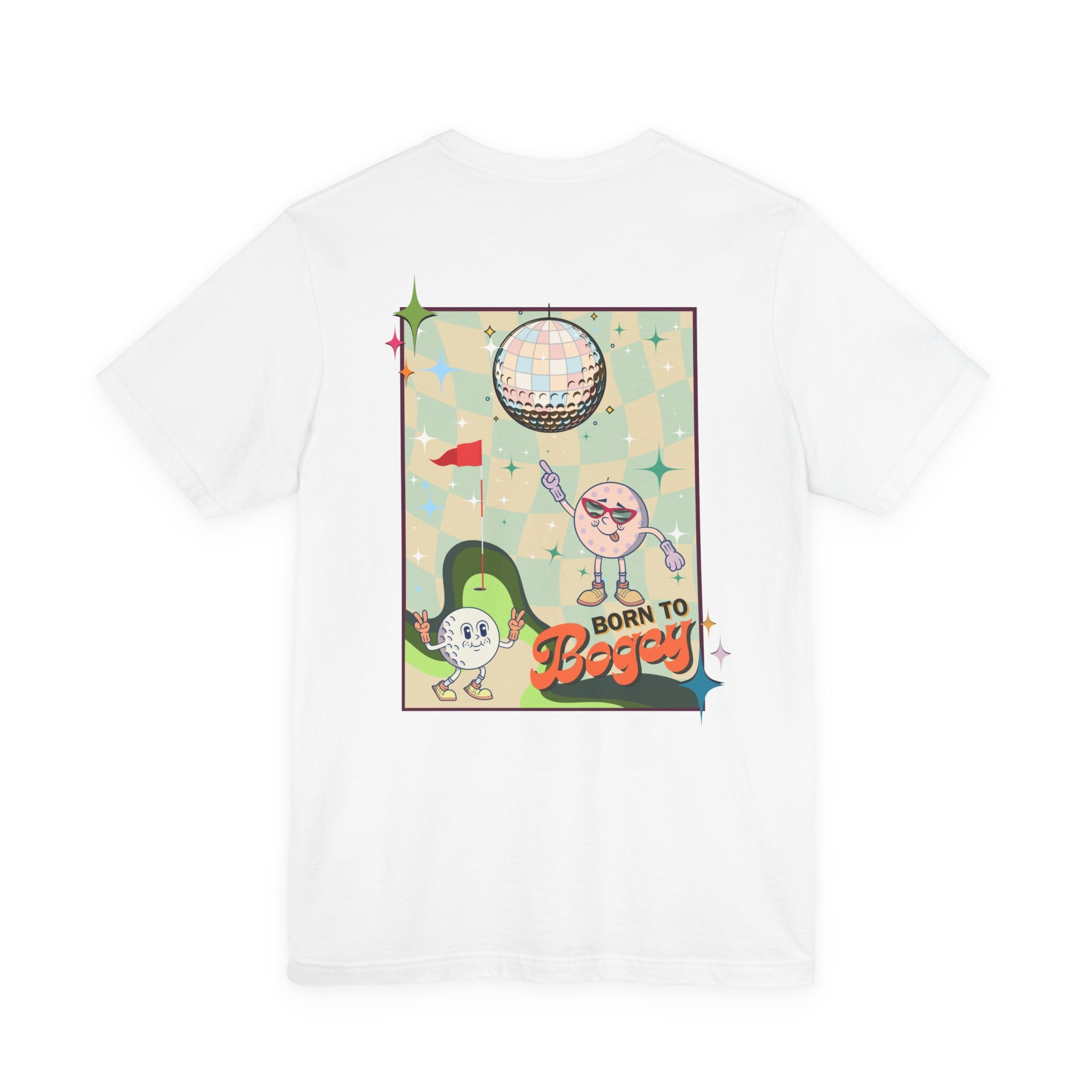 Reilley's Born to Bogey