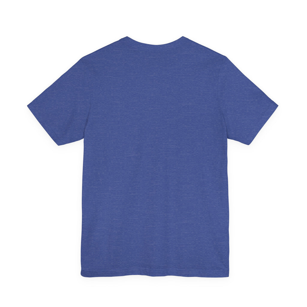 Retro Motors Jersey Tee