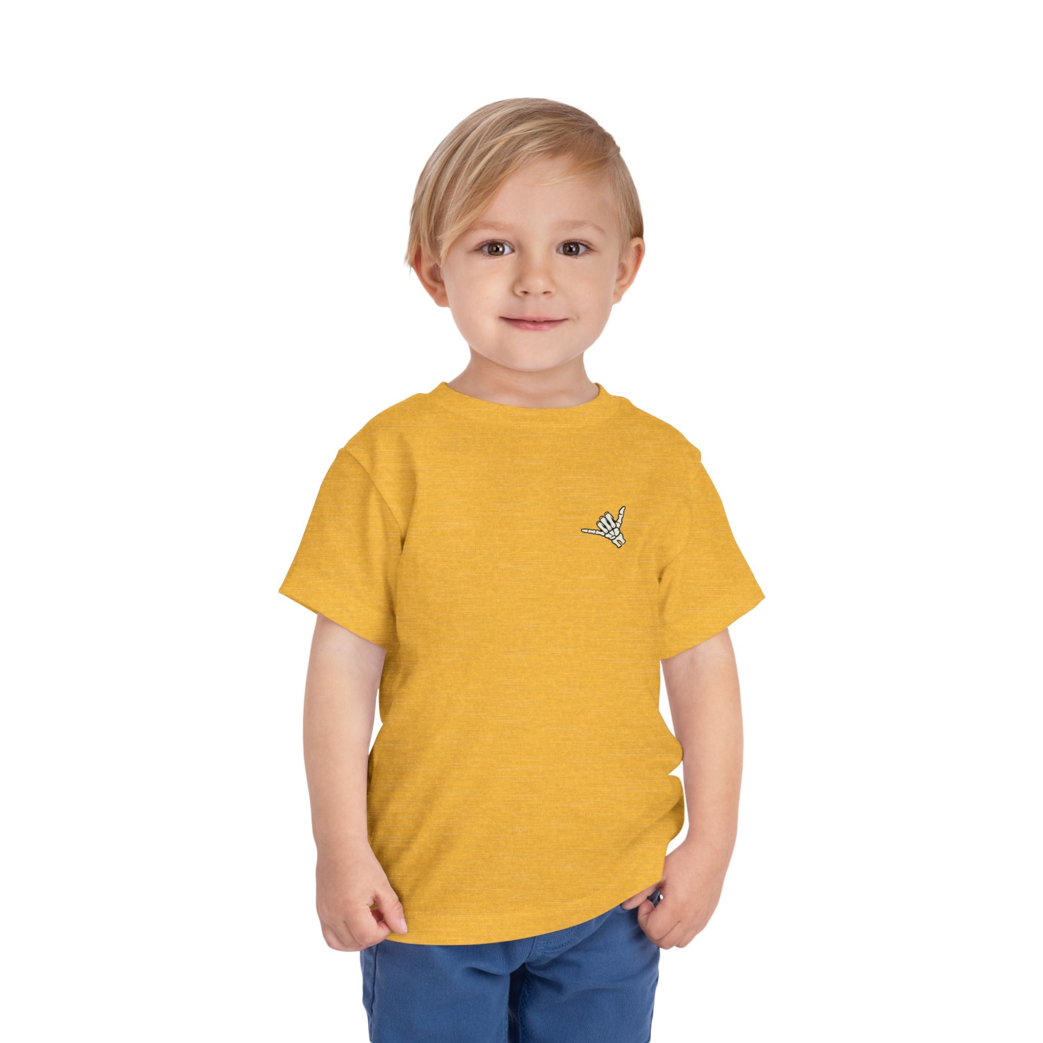 Toddler Oasis Tee
