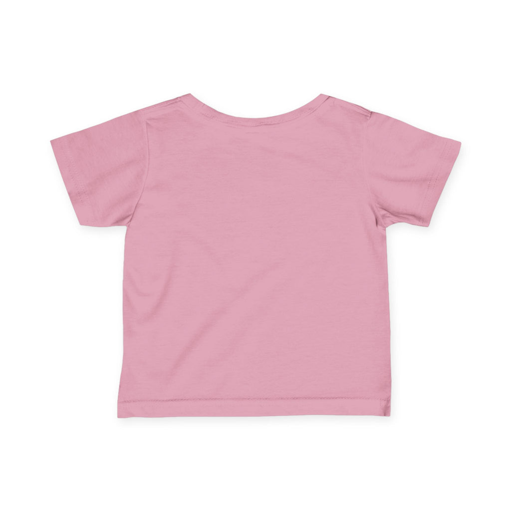 Infant rustic oasis tee