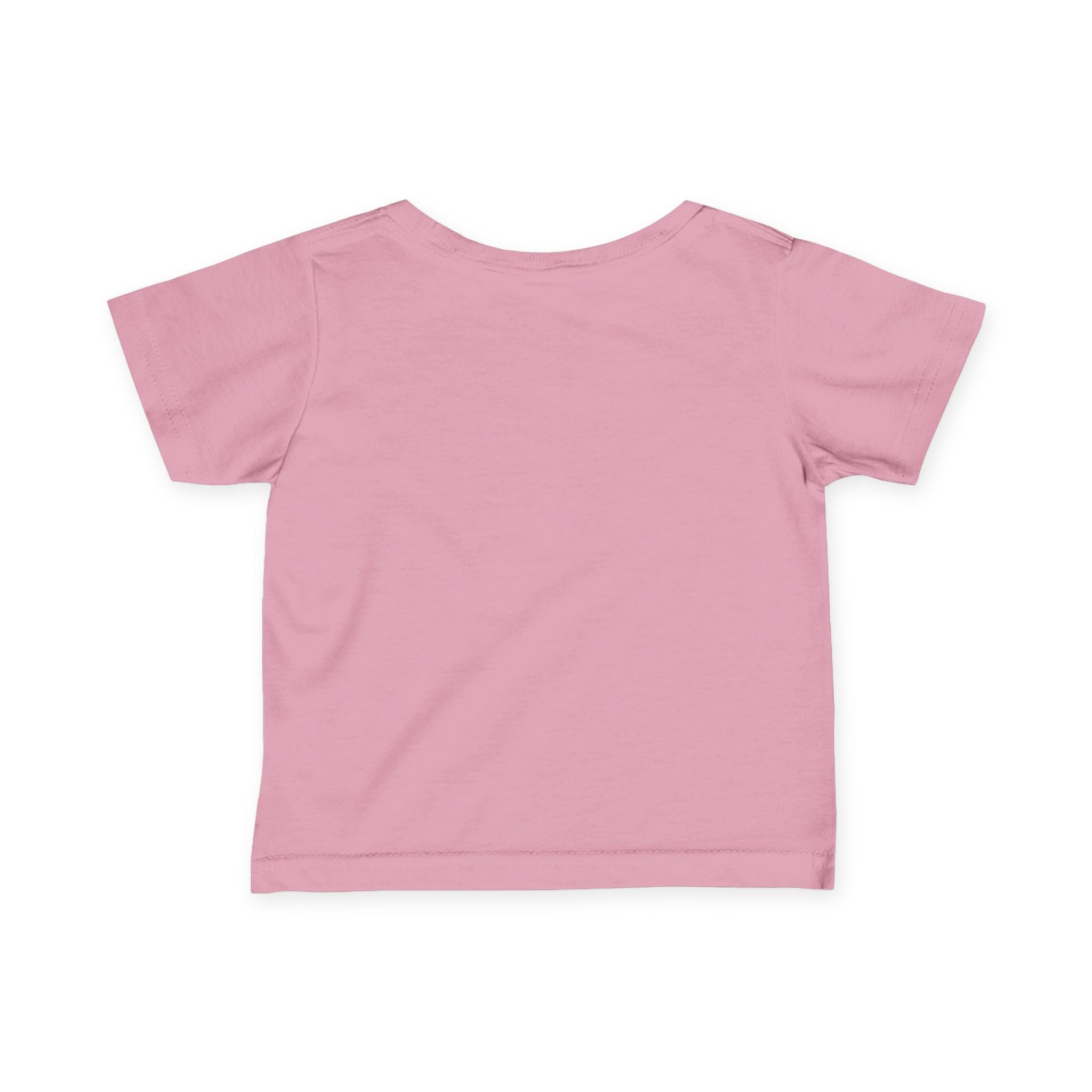Infant rustic oasis tee