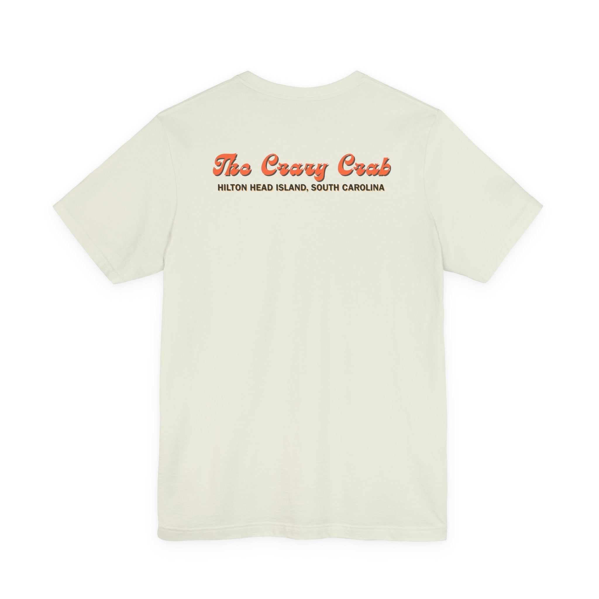 Born to Bogey Jersey Short Sleeve Tee