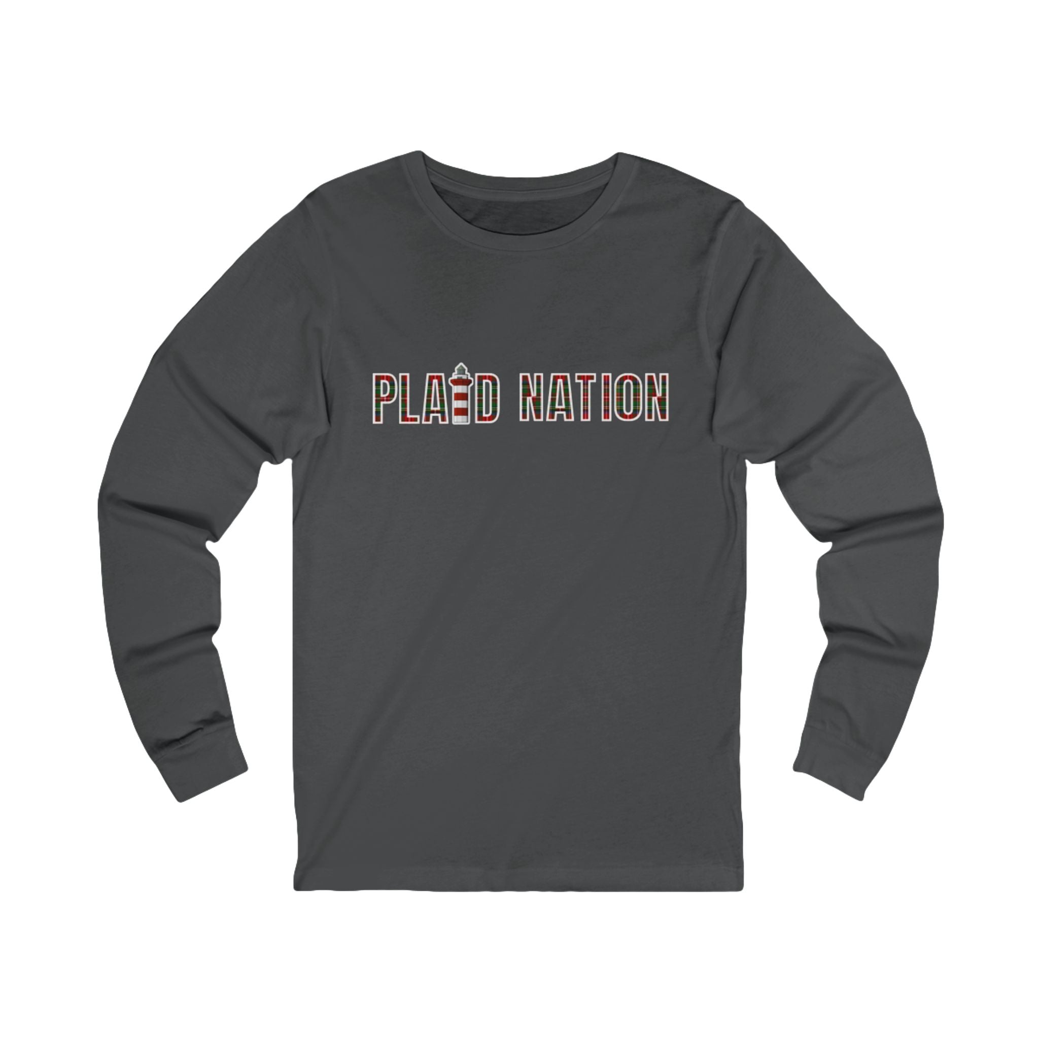 Heritage Montage long sleeve