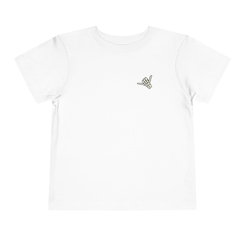Toddler Oasis Tee