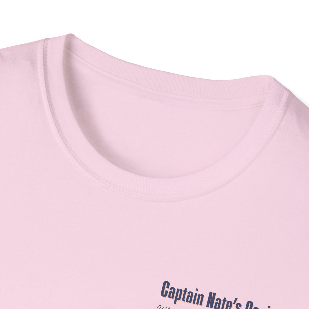Greetings from T-Shirt