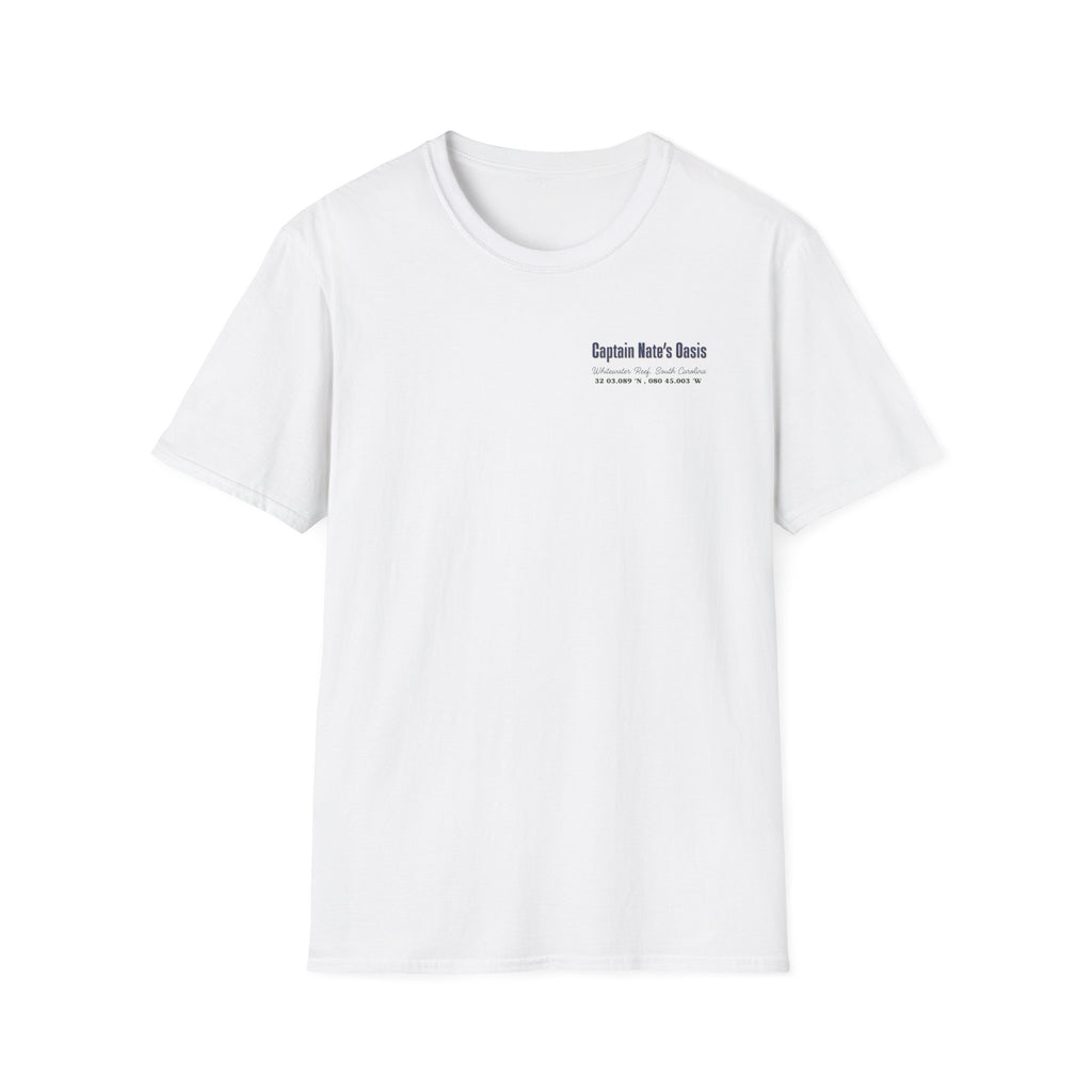 Greetings from T-Shirt