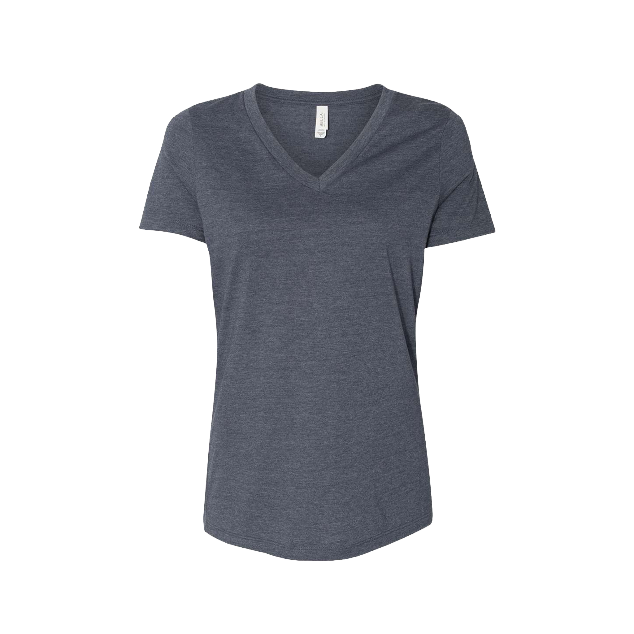 PAR TEE on the 19th v neck