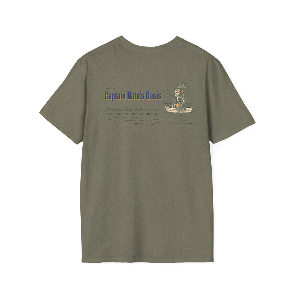 Greetings from T-Shirt