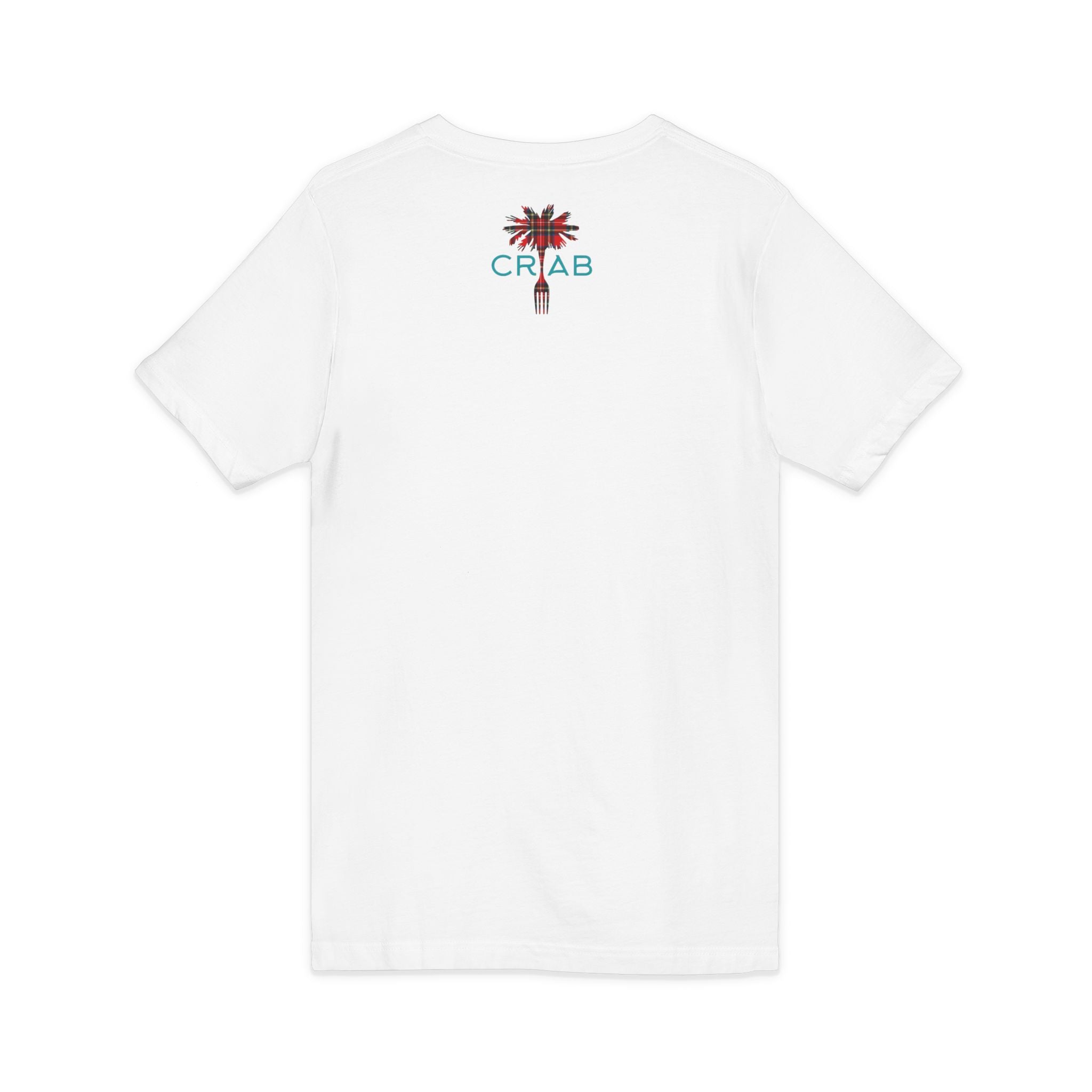 CRAB Heritage V Neck