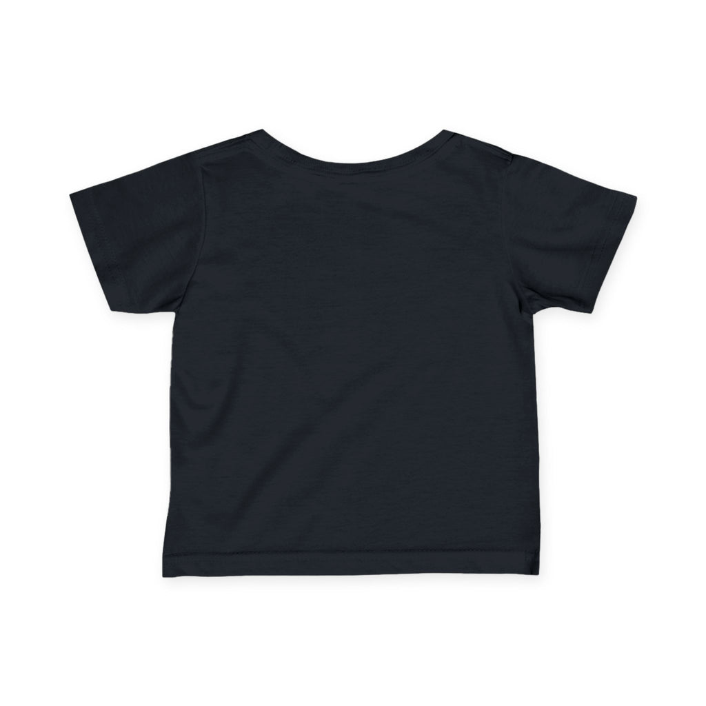 Infant rustic oasis tee