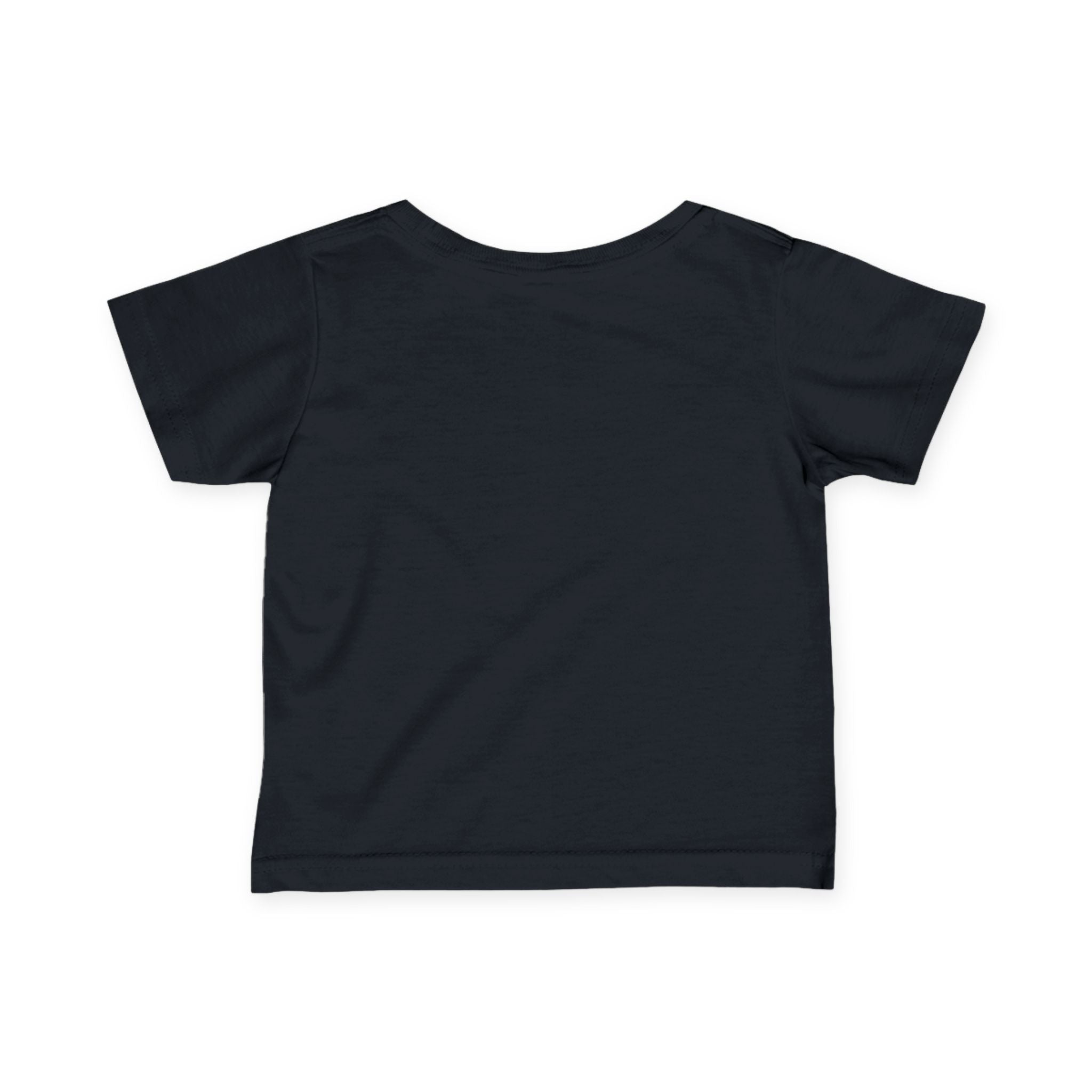 Infant rustic oasis tee
