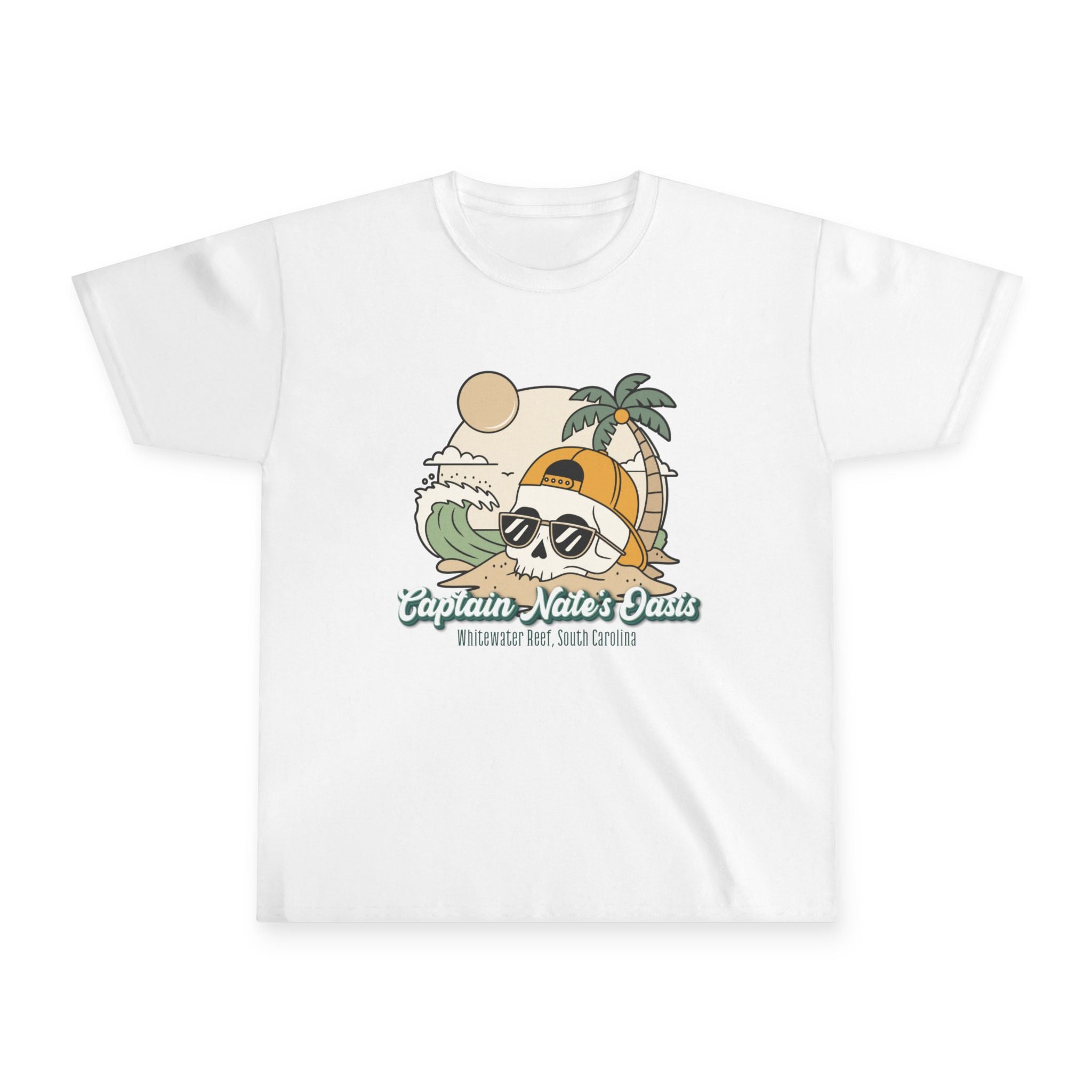 Youth Ultra Cotton Tee
