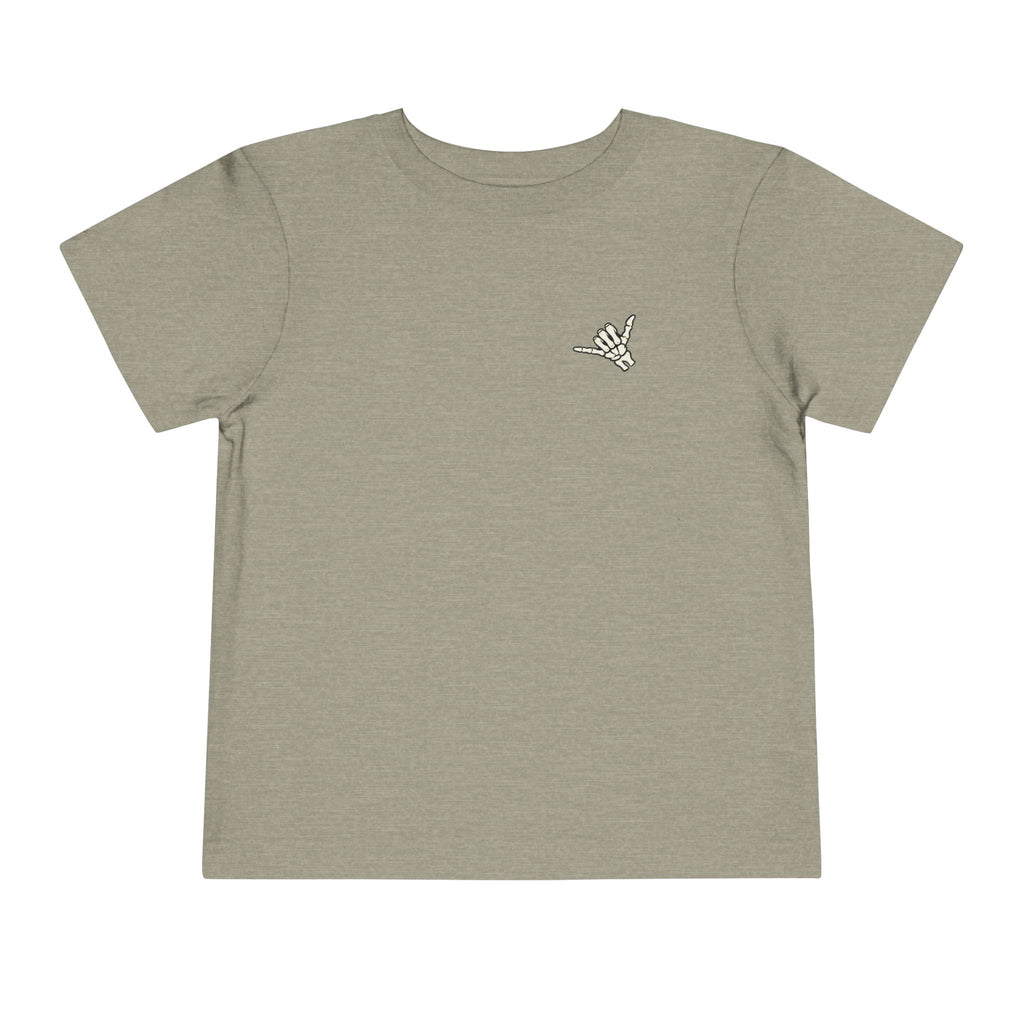 Toddler Oasis Tee