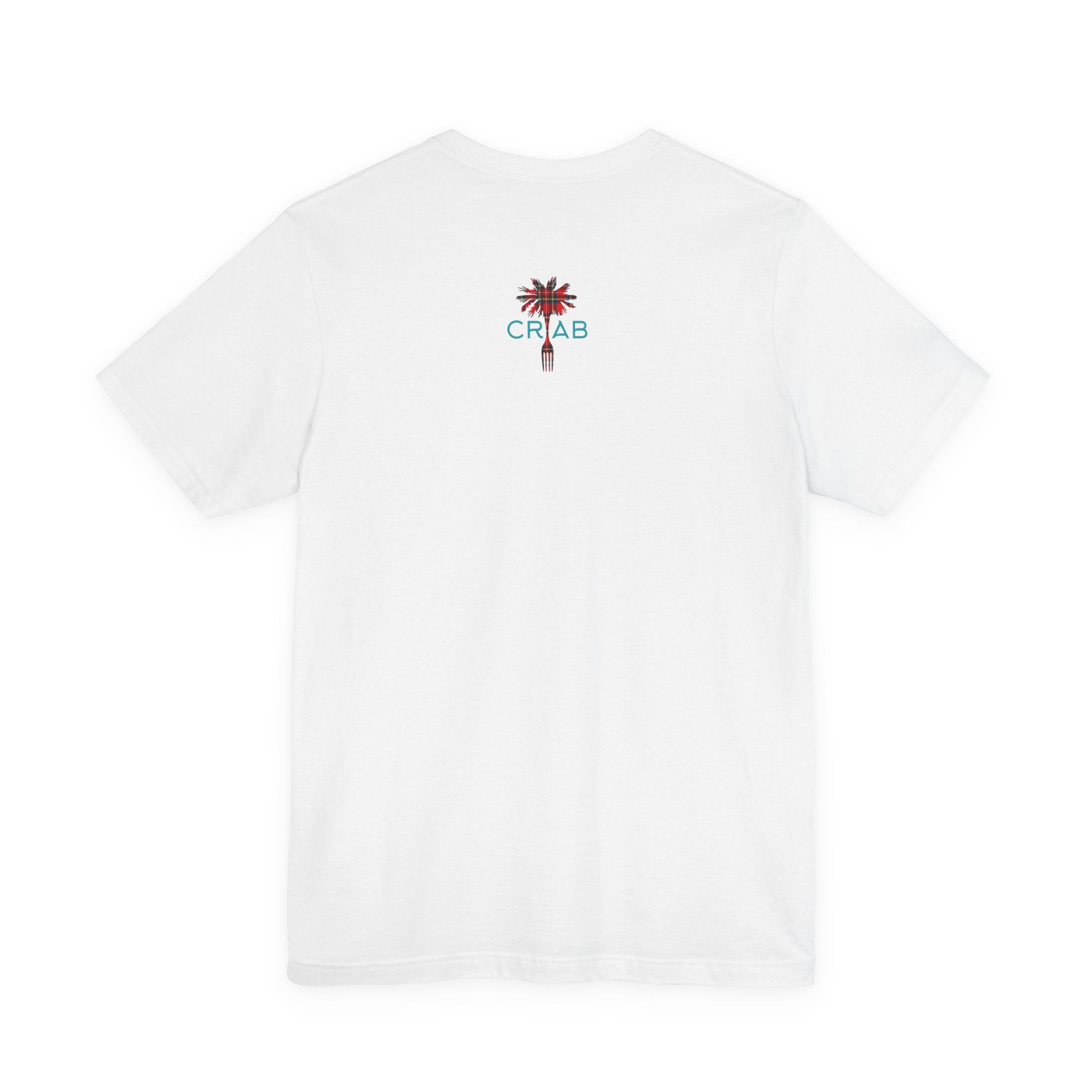 CRAB Heritage Tee