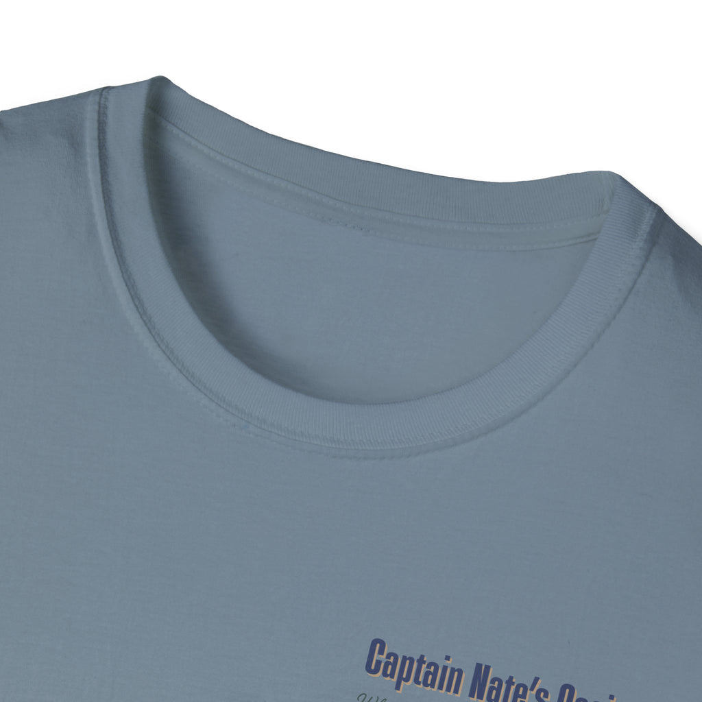 Greetings from T-Shirt