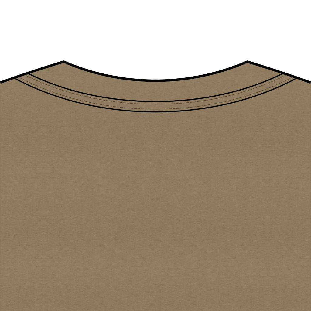 Champions watercolor V Neck