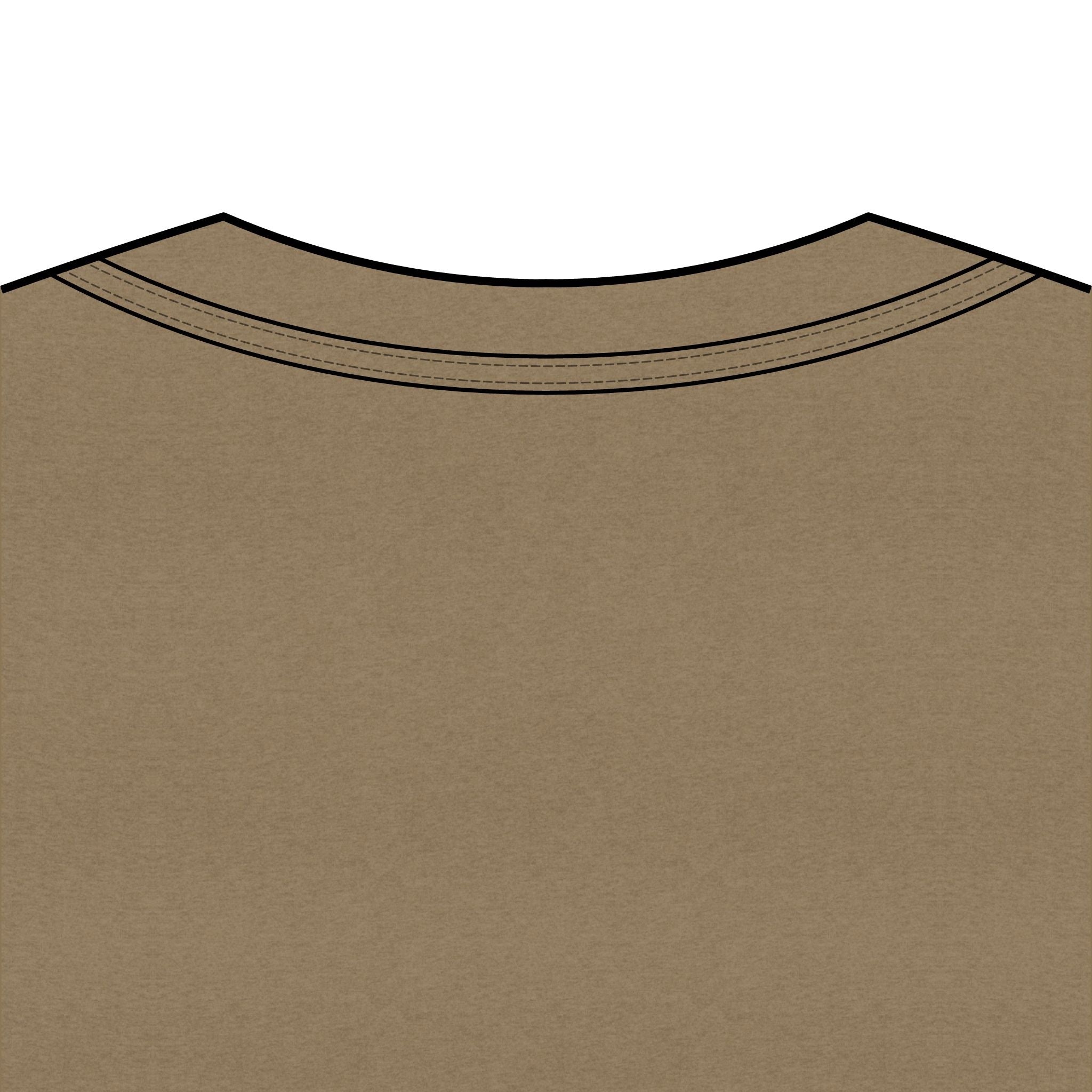 Champions watercolor V Neck