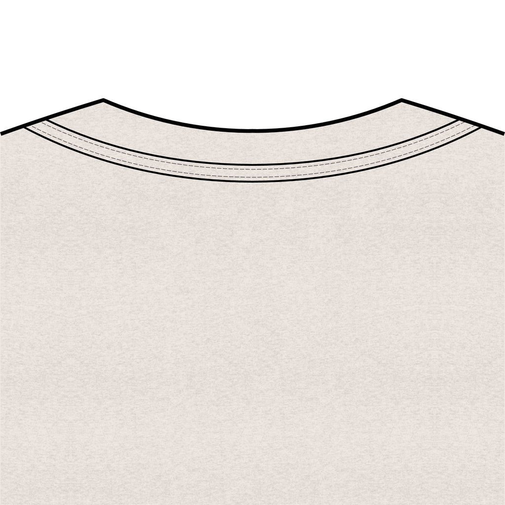 Champions watercolor V Neck