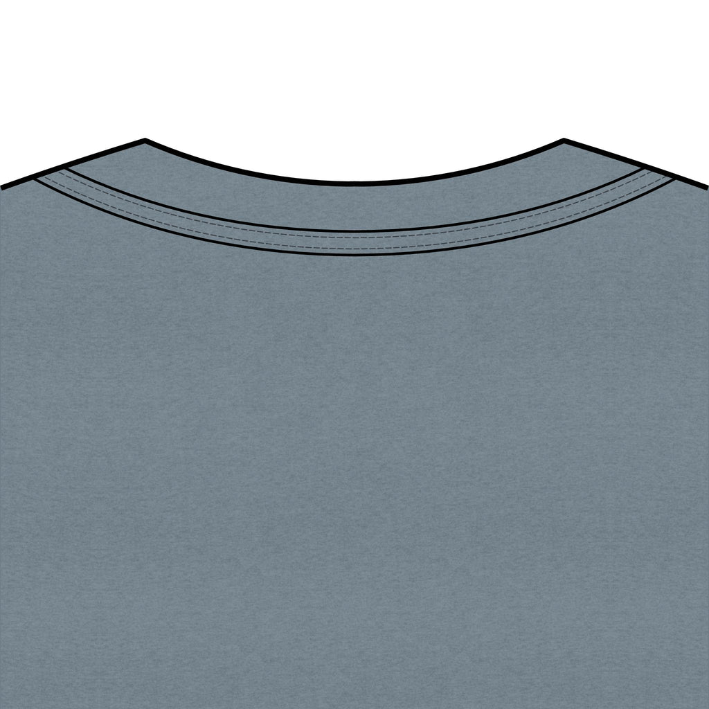 Champions watercolor V Neck