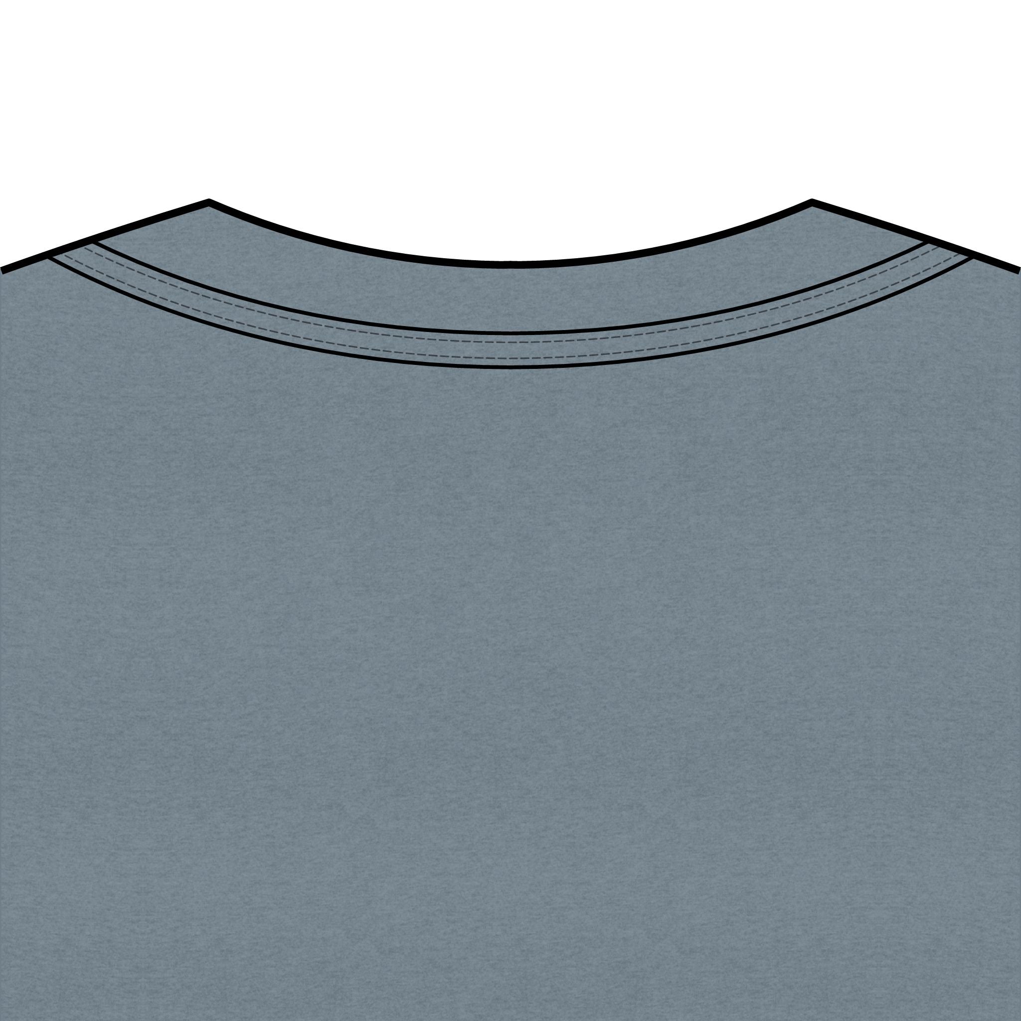 Champions watercolor V Neck